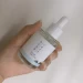 Увлажняющая сыворотка для чувствительной кожи ROUND LAB