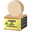 Твердий шампунь для нормальних волос All Righty Shampoo Beauty Jar 65 г: доглядай за своїми волоссям українським продуктом!