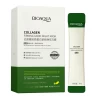 Интенсивное увлажнение и омолаживание с Ночной маской Bioaqua Collagen Firming Sleeping Mask!