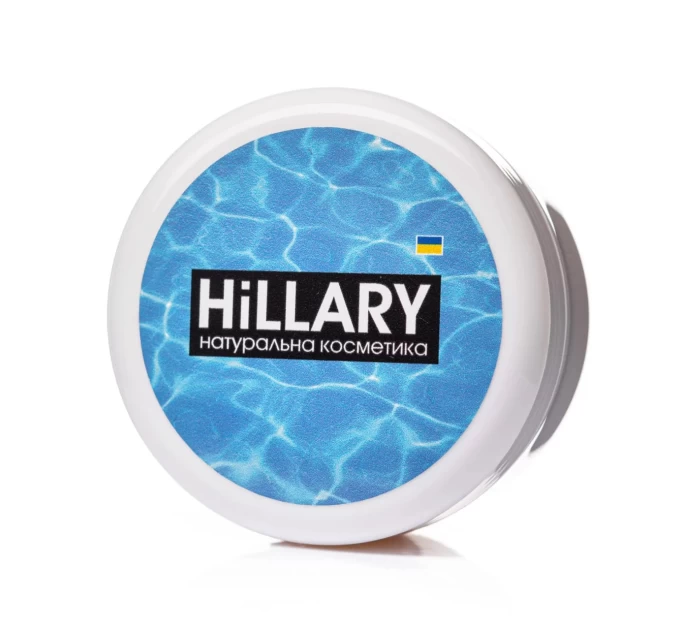 Интенсивное увлажнение с Perfumed Oil Bars Rodos Hillary 65 г