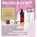 Подарунковий набір Chaban №9 All-Inclusive: натуральна косметика для краси від Chaban Natural Cosmetics