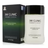 Освежающий тонер 3W Clinic Homme Classic: Мужская классика увлажнения 150 мл