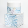 Осветляющий крем для лица Enough W Collagen Whitening Premium Cream с коллагеном 50 мл - Естественное сияние кожи