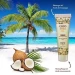 EXSENS Coco Shea Oil: Органическое кокосовое масло Карите (Ши) 100 мл