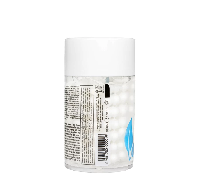 Увлажняющий успокаивающий крем для лица Top Beauty Prebiotic Cream 100 мл (TB-7931) - идеальное решение от Агонь-В