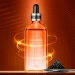 Икровая сыворотка VENZEN Anti-Aging для молодости лица и тела