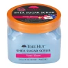 Tree Hut Exotic Bloom Sugar Scrub: Нежный уход для кожи тела
