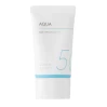 Увлажняющий солнцезащитный гель Missha с SPF50+/PA++++ - идеальная защита вашей кожи!
