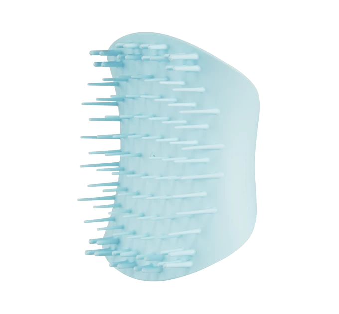 Масажна щітка Tangle Teezer для здорової шкіри голови