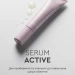 Сыворотка Антиакне White Mandarin Active Serum 15 мл – Идеальное Решение для Проблемной Кожи от Агонь-В