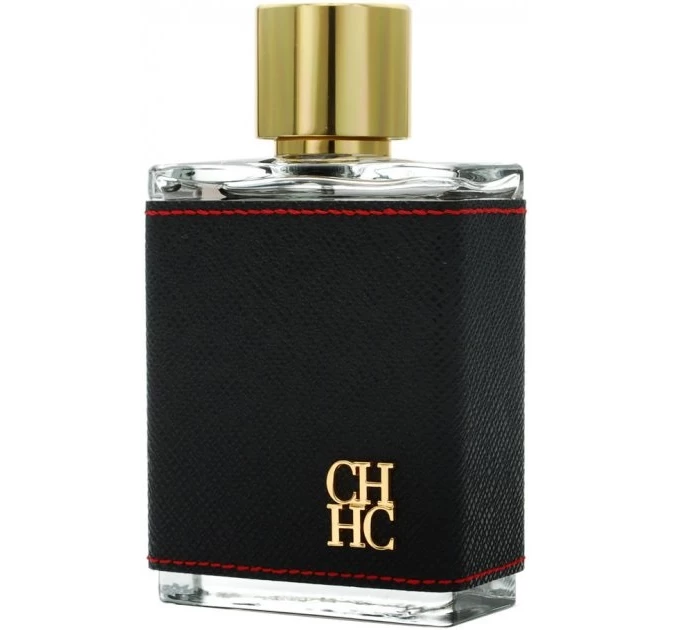 Купить тестер мужской туалетной воды Carolina Herrera Ch Men 2009, 100 мл (00-00000625) – оригинальная парфюмерия для мужчин