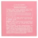 Dвухцветные гидрогелевые патчи с кораловым комплексом LUOFMISS Coral Two Colour - 60 шт.