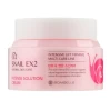 Уникальный крем для лица Enough Snail EX2 Intense с муцином улитки – сияние и молодость кожи 80 мл (8809474498090)