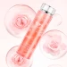 Тонер BREYLEE Rose Water Toner 200 мл: ніжна заспокоююча доглядова рослинна рослинна вода для обличчя