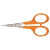 Идеальные ножницы для маникюра: вигнутые Fiskars Classic