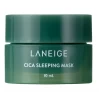 Cica Sleeping Mask Laneige 10 мл - Маска-Ночь для Проблемной Кожи от Агонь-В