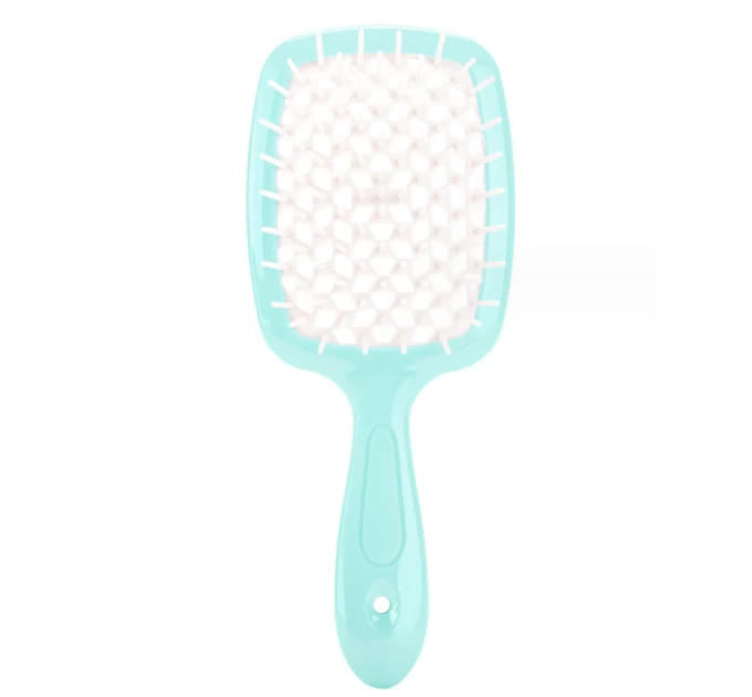 Освежающая расческа ANbeauty Spearmint (AN0103313) для идеальных волос
