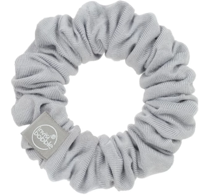 Резинки-браслеты invisibobble SPRUNCHIE SLIM Rurik Gislason Feeling Greyt: красиво и практично!