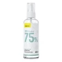 Антибактеріальний спрей Baseus Portable Antibacterial Spray ACPW-A (120 мл, 75% спирту)