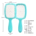 Освежающая расческа ANbeauty Spearmint (AN0103313) для идеальных волос