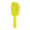 Розчіска Janeke Superbrush з лимонним ароматом.