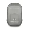 Удобное и экономичное мыло для бритья - Lifeventure Shaving Leaves 50 листов (LIF-62008)