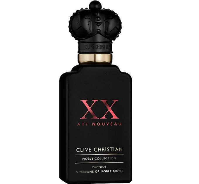 Купить Мужские Духи Clive Christian Noble XX Art Nouveau Papyrus 2018 50 мл Тестер (ЦБ-00001513) в интернет-магазине Агонь-В