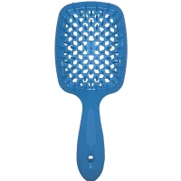 Щітка для волосся синя Superbrush Janeke