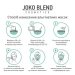 Маска с мёдом Joko Blend для кожи - увлажнение и питание