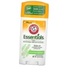 Натуральный твердый дезодорант Essentials Solid Deodorant Arm & Hammer с ароматом розмарина и лаванды - защита и свежесть на весь день!