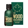 Купити DSquared2 Wood Green Pour Homme 2019 5 мл: туалетна вода для чоловіків на agon-v.com.ua