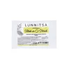 Осветляющая маска Lunnitsa с альгинатом
