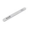 Pilka прямой формы Kodi Professional №139 180/220: идеальный инструмент для профессионального маникюра