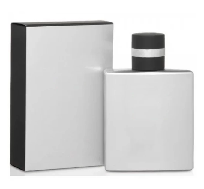 Интенсивный мужской парфюм Chanel Allure homme Sport EDT 100 ml (лиц.) на Agon-v.com.ua
