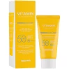 <h1>Сонцезахисний крем Medi-Peel Vitamin Dr Essence SPF50+ PA++++ з вітамінами для обличчя, 50 мл</h1>