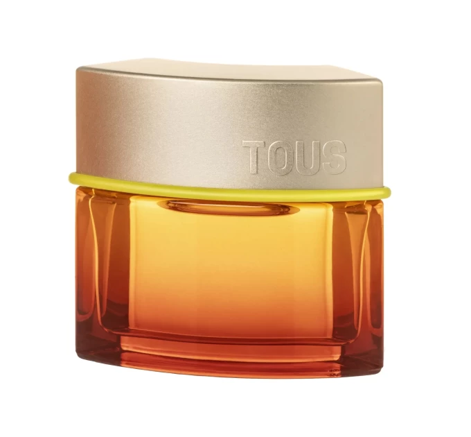 Tous Man Spritz 100 мл: Туалетна вода для чоловіків – Аромат для сучасного героя