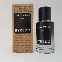 Тестер Byredo Gypsy Water - Selective Tester 60ml