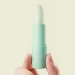 Увлажняющий бальзам для губ Images Flower Hydrating Moisturizing Lip Balm Green