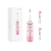 Идеальная зубная щетка для детей - Medica+ KidsBrush 2.0 Pink