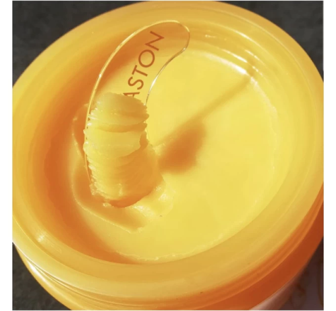 Уникальный гидрофильный бальзам Sherbet Cleansing Balm Gaston - идеальное средство для очищения кожи!