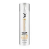 Увлажняющий кондиционер GKhair Moisturizing с защитой цвета - идеальный выбор для поддержания яркости и интенсивности ваших волос!