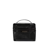 Косметичка 4-in-1 Victoria's Secret Train Case сетка черная