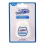 Зубная нить Pasta Del Capitano Dentifricio 50 м