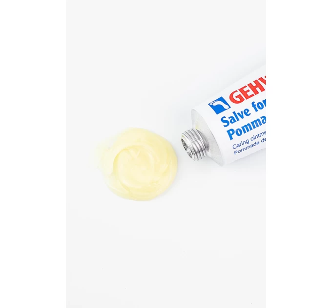 Купить Gehwol med Salve for Cracked Skin 125 мл для ухода за кожей на сайте Агонь-В