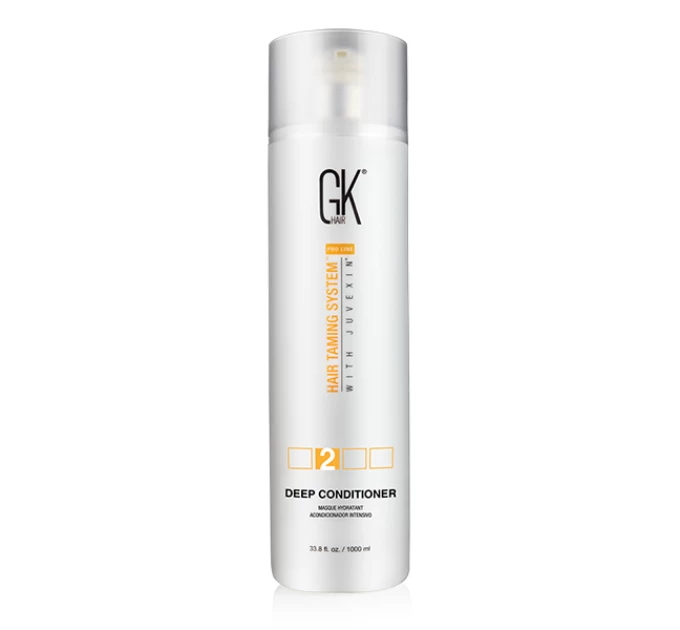 Маска для глубокой реконструкции волос: Deep conditioner GKhair 1000 мл