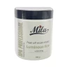 Эксклюзивная альгинатная маска Mila Peel Off для сияющей кожи и борьбы с пигментацией 200 г