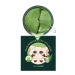 Гидрогелевые патчи Sersanlove Aloe Rehydrating Eye Mask 90 г — Эффективное увлажнение и восстановление кожи вокруг глаз
