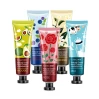 Питательный подарочный набор кремов для рук Rorec Hand Cream Gift Box 5*30g