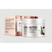 Освежающий телескраб с маслом Ши Bioaqua Body Scrub Shea Butter 120г